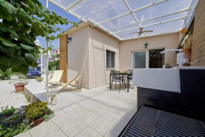 Šmuketa in Trogir Haus für 4 Personen